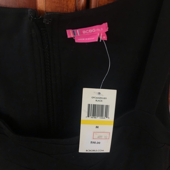 BCBG DRESS - Picture 5 of 5